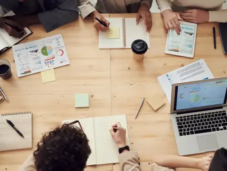 12 Marketing Support Strategies to Boost Your Funding Success