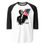 Thumbnail: American Striker Patriot Raglan: Heritage & Resolve