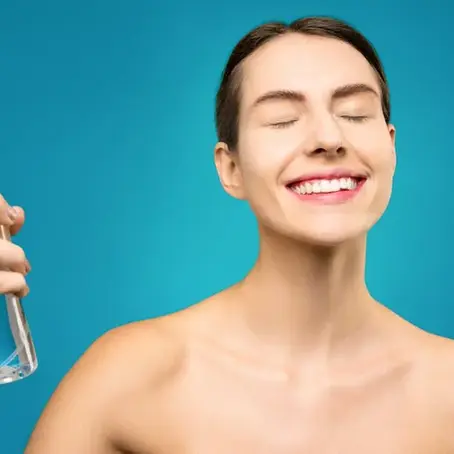 Dewy Skin Explained: A Guide to Your Best Glow