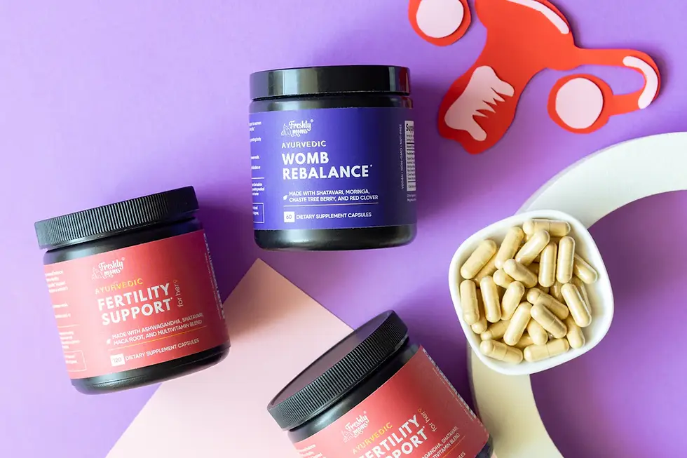 Understanding PCOS: Symptoms and Management for Optimal Women's Health