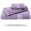 Miniatura: Mariabella Luxe Egyptian Cotton Towels