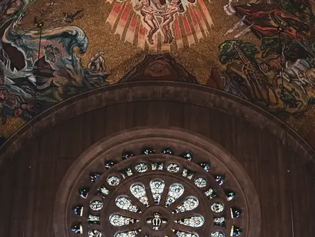 The Transformative Legacy of Byzantine Art in Western Europe