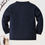 Miniaturbild: Boys Long Sleeve Colorblock Sweatshirt Autumn And Winter New