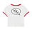 Thumbnail: Core Baby Tee Color Ribbing(200GSM)