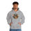Thumbnail: 🔥 Daytona Bike Week Flaming Skulls – Graphic Hoodie