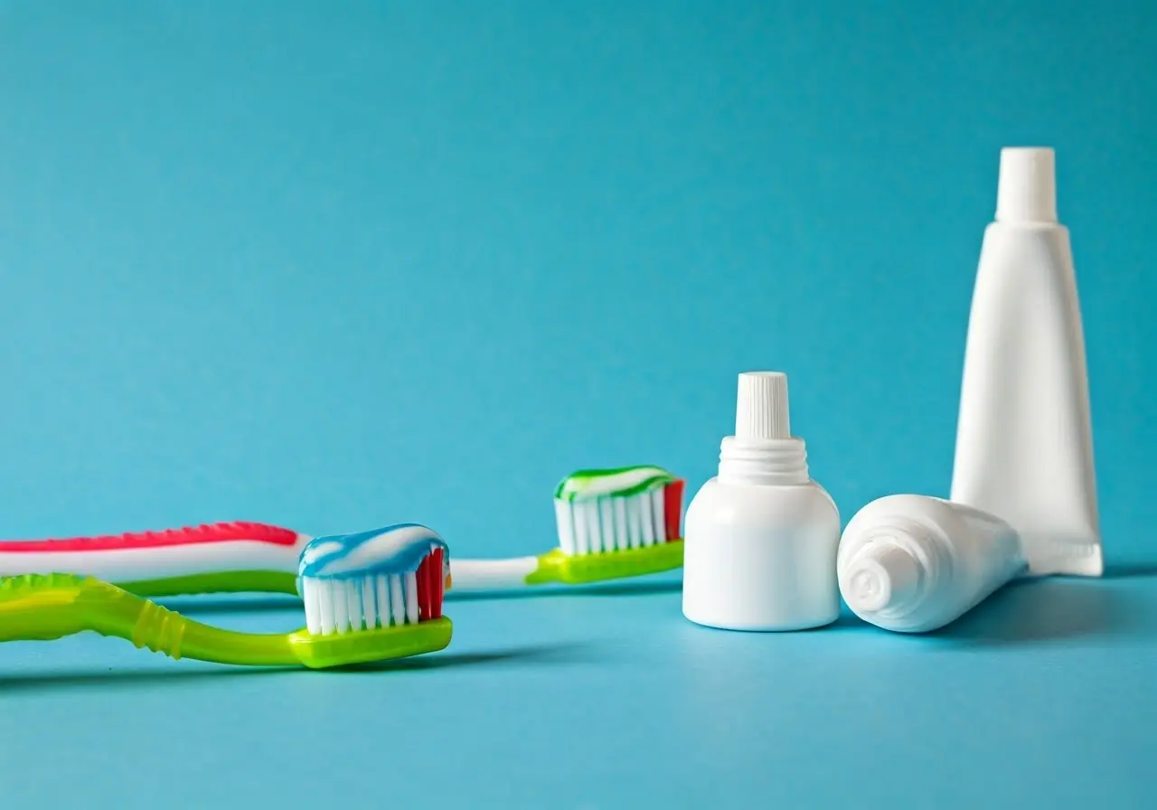 9 Common Kids Dental Problems and How to Prevent Them in Nellore