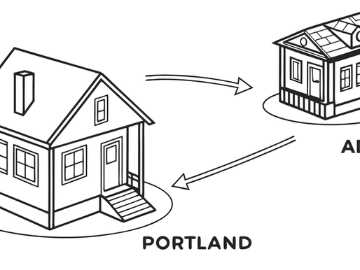 Portland ADUs: the leverage strategy for homeowners and investors