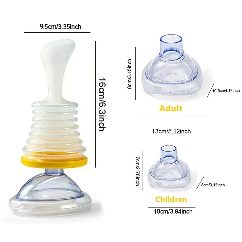 Miniaturbild: Klassisches Ersthelferset® 4-teilig