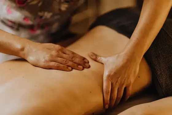 How Holistic Massage Enhances Your Well-Being