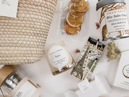 10 Personalized Gift Ideas to Elevate Any San Francisco Wedding