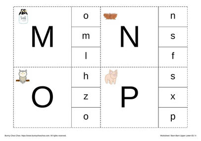 03_Barn Upper Letter