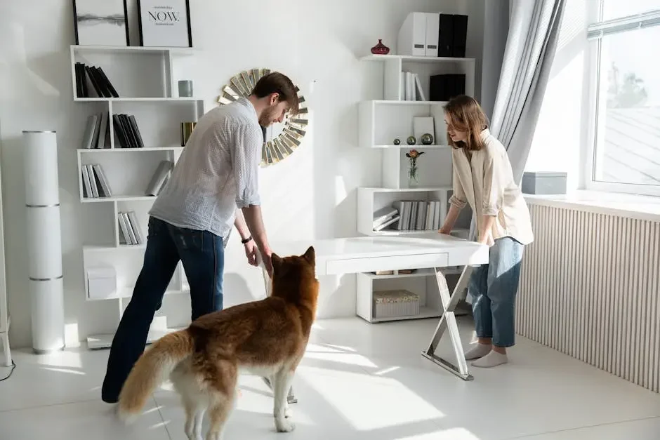 Photo inspiration: Fresh Look at Pet Friendly Perks Discover San Antonio Apartments With Pet Play