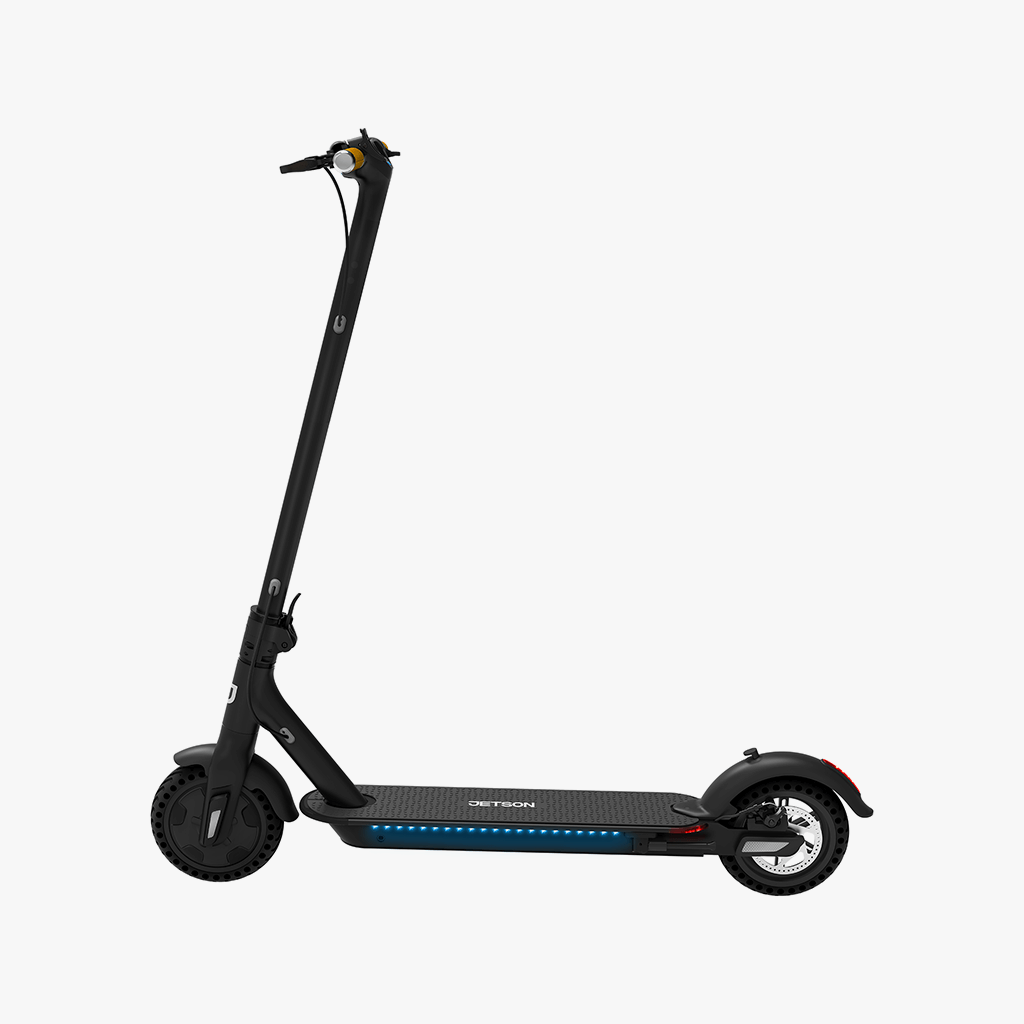 Jetson Quest Electric