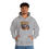 Thumbnail: Midnight Rider riding into Daytona Beach Biketoberfest 2025 Hoodie