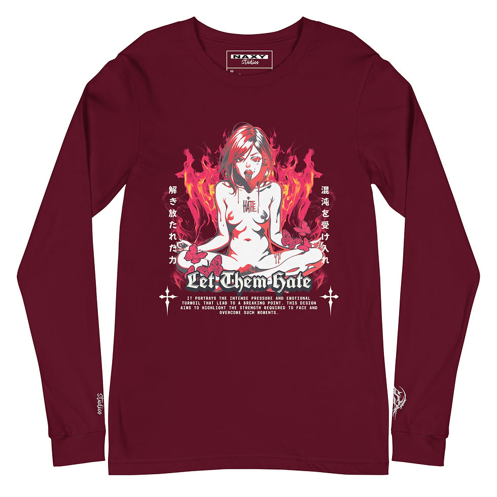 Thumbnail: The Elevate Tee
