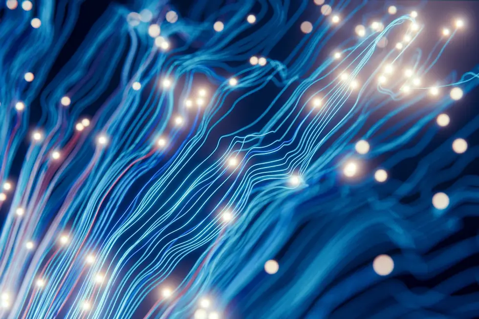 Unlocking Success: Inspiring Case Studies of AI Implementations