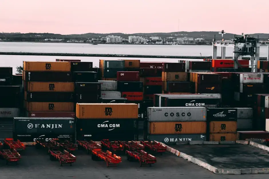 Understanding Drayage Services: The Key to Seamless Goods Movement
