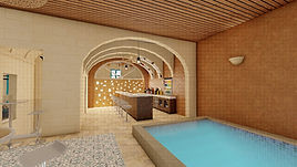 Seaside Modern Living in Marsalforn