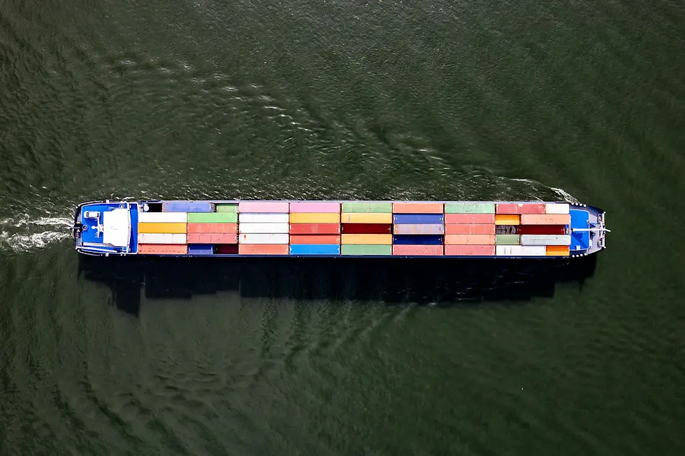 Seasonal Waves: How Boat Delivery is Impacted by Seasonal Changes