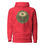 Thumbnail: Living Soil Society Unisex Hoodie