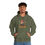 Thumbnail: Bee Kind Gnome Hoodie – Whimsical Garden & Nature Lover Graphic hoodie