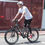 Miniaturbild: Aairsk Factory Direct Sales Electric Bike 400W Electric Bicycle up to 40Miles 36