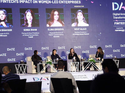 KSA Inspires Innovation Across Industries