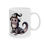 Thumbnail: "Halloween-Themed Ferret Coffee Cups | Whimsical Drinkware for Ferret Fans"