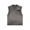 Thumbnail: Washed Crew Neck Tank Top(250GSM)