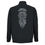 Thumbnail: Metal Multiverse | Recycled blend Unisex Full-zip Sweatshirt