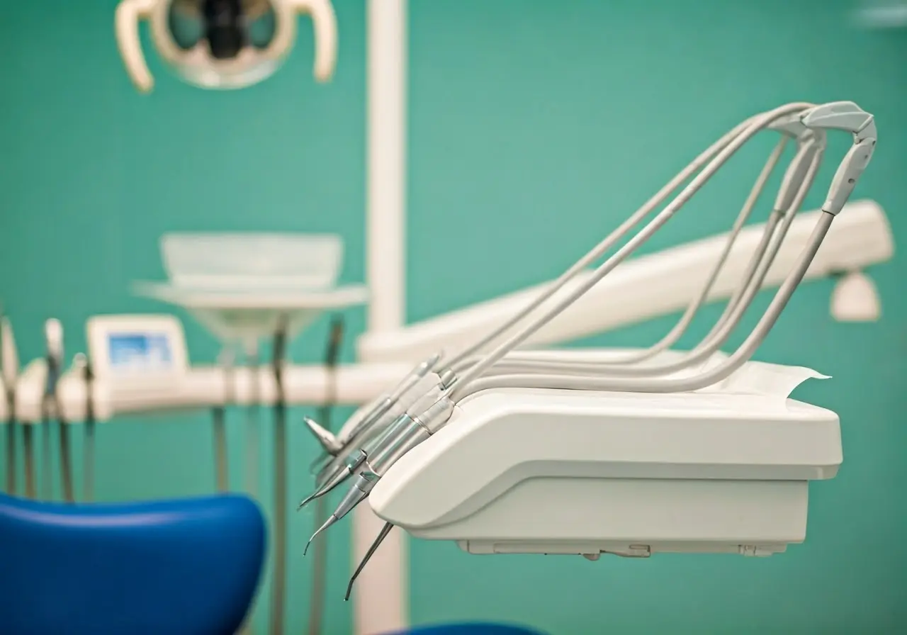 Rams Dental World