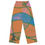 Thumbnail: All-over print unisex wide-leg pants