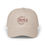 Thumbnail: Tan baseball hat with "DOXA FOR HIS GLORY" text
