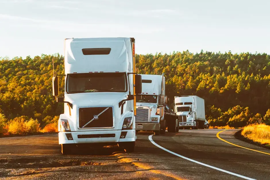 10 Ways On-Demand Trucking Can Transform Your Supply Chain