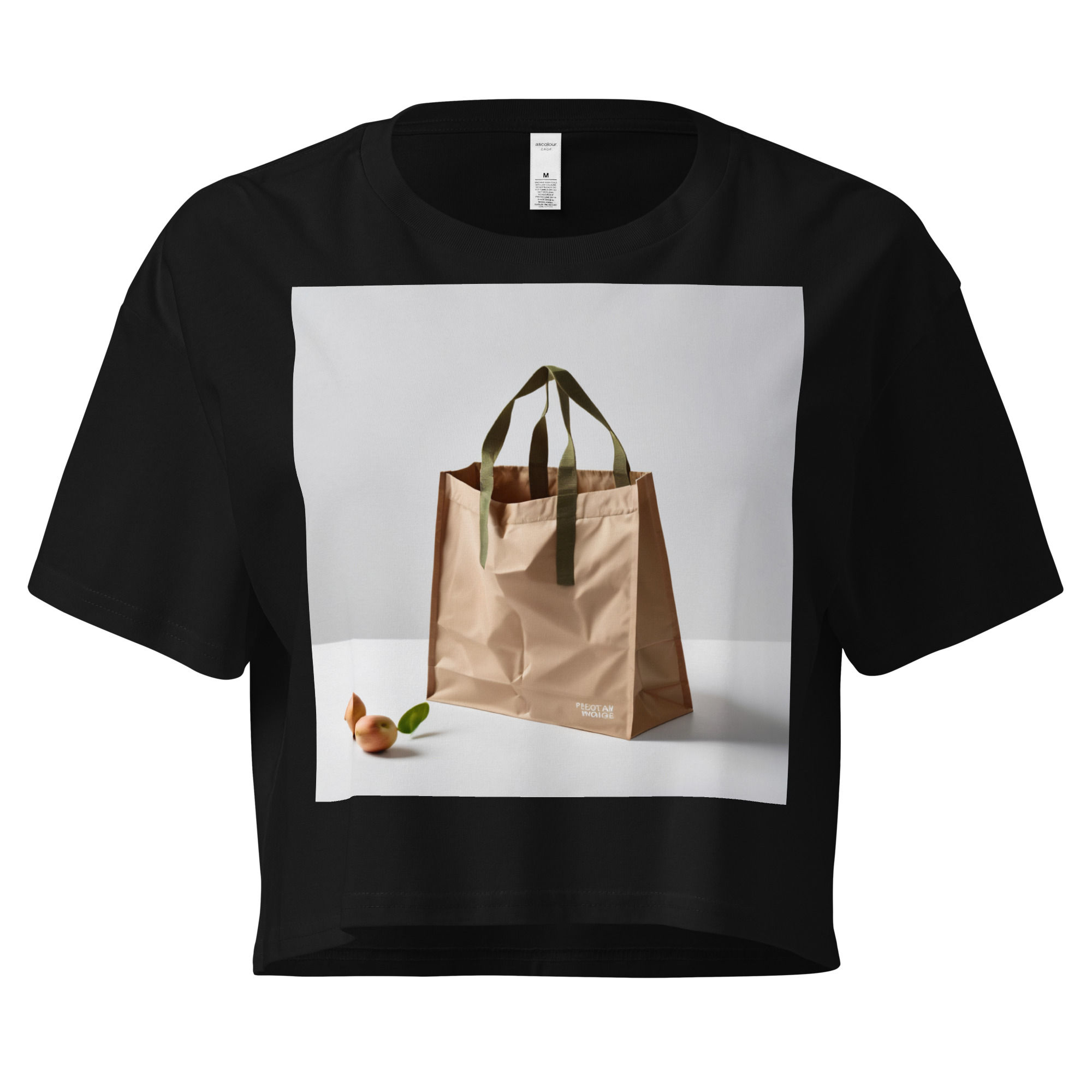 Women’s crop top