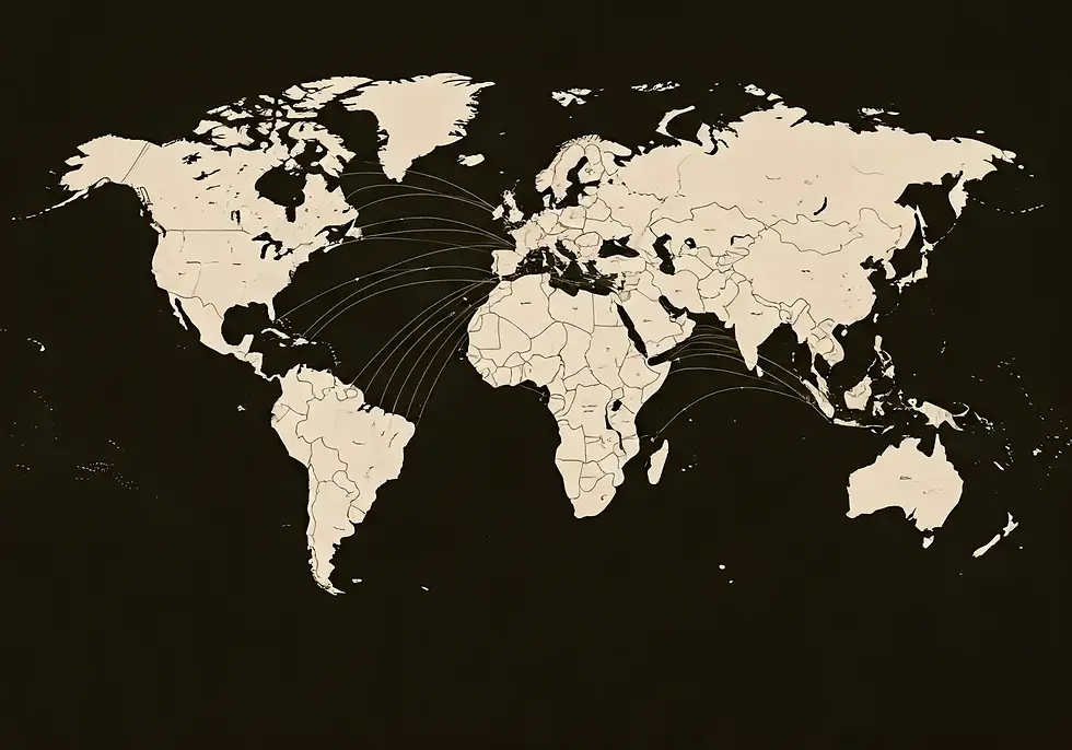 12 Ways Global Trade Services Can Enhance Your Business Growth
