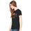 Thumbnail: Metal Multiverse | Premium Womens Crewneck T-shirt