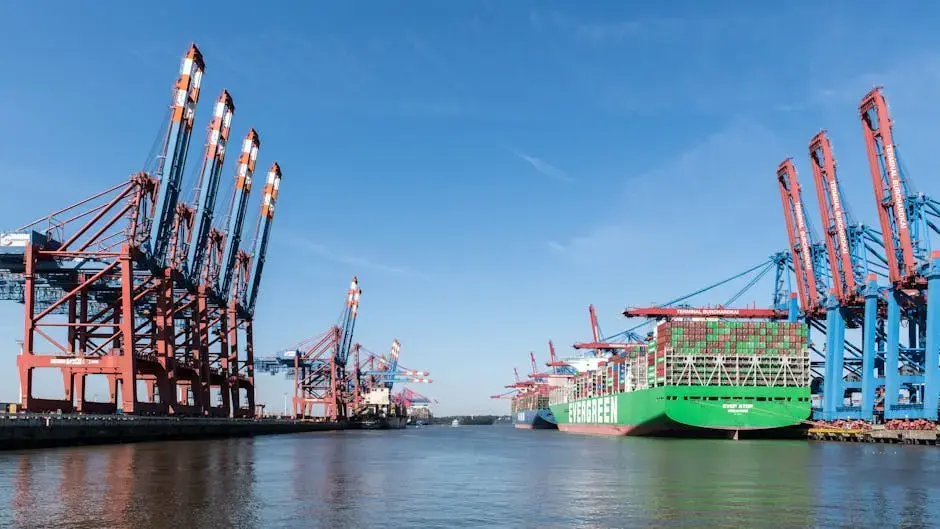 Navigating Global Trade with Effective Logistics Consulting Strategies