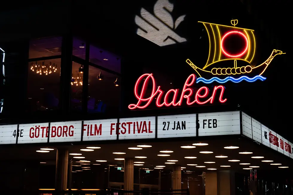 Film Festivalleri: Sinemanın Kalbinin Attığı Yerler