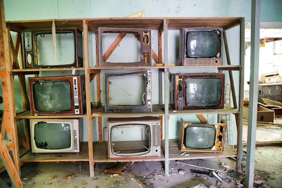 The Future of Reality Television: Trends to Watch