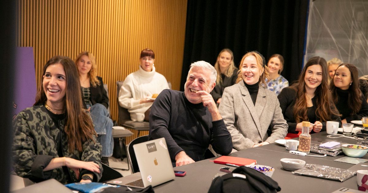 Asiakkuusjohtaja (markkinointi)