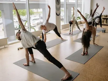 What are the Key Components of a Balanced Fitness Regimen?