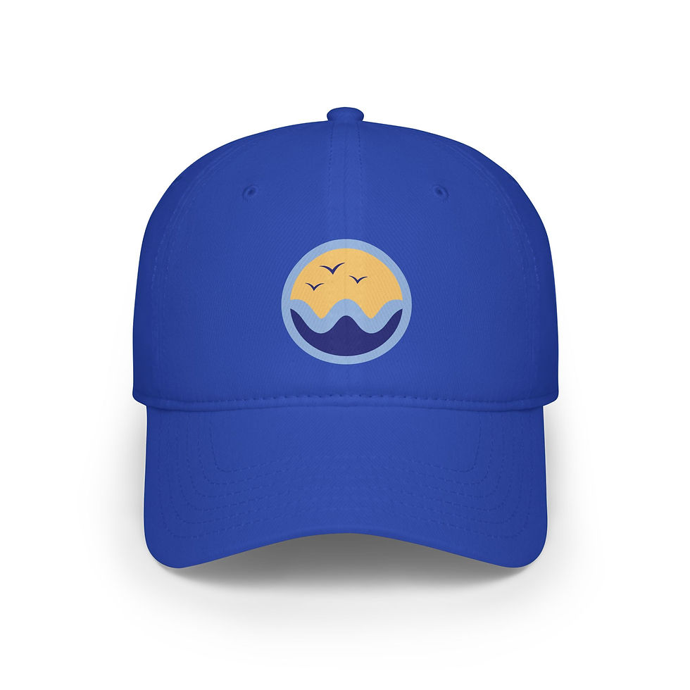 Thumbnail: Low Profile Baseball Cap