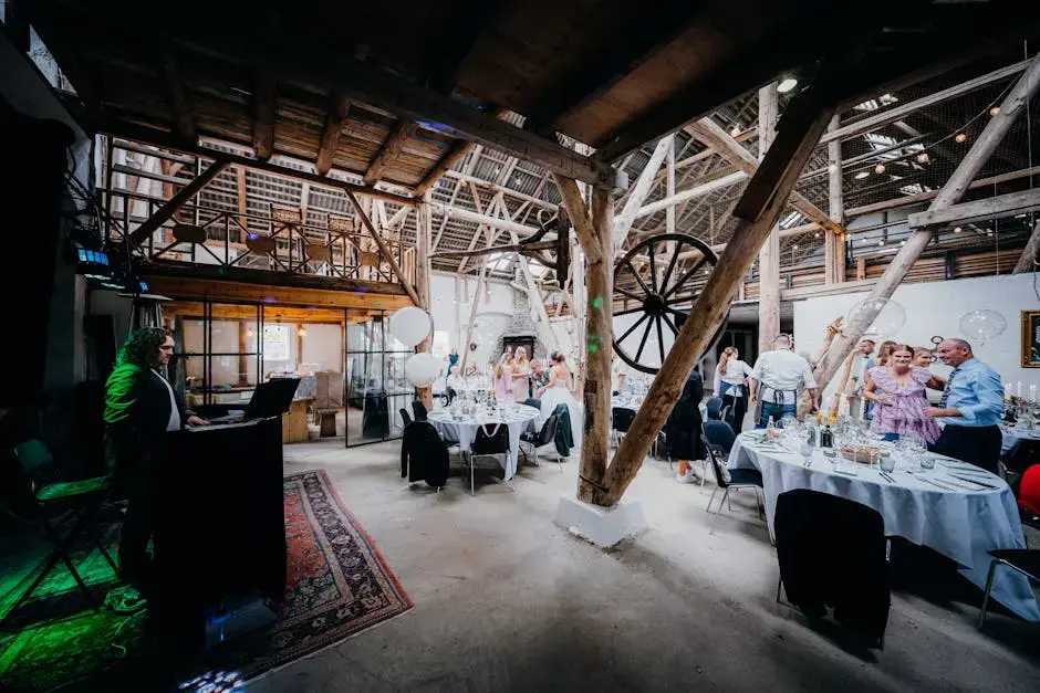 15 Reasons Why DJ Hire Transforms Your Wedding Day