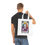 Thumbnail: Alt Goth The Devil Tarot Card Tote Bag