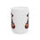 Thumbnail: "Halloween-Themed Ferret Coffee Cups | Whimsical Drinkware for Ferret Fans"
