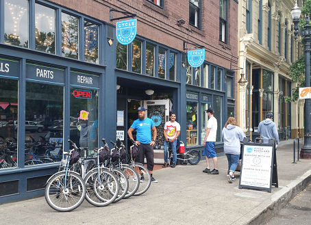 Where Portland’s Next Great Neighborhoods Are Emerging—And How to Invest Responsibly