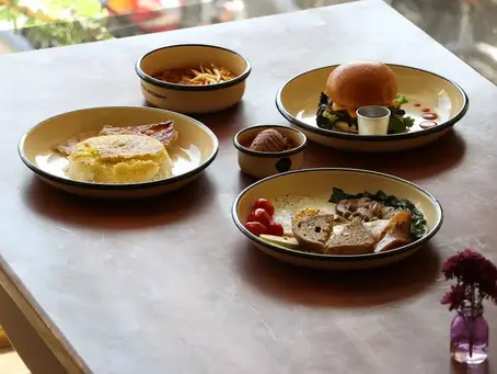12 Fascinating Facts About Persian Restaurants in Los Angeles