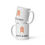 Thumbnail: White glossy mug