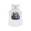 Thumbnail: Daytona's Biketoberfest Motorcycle Themed Women's Tank Top